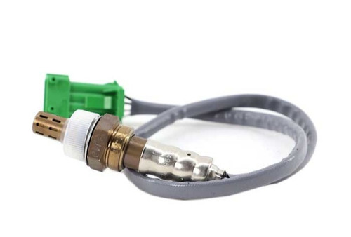 سنسور اکسیژن پژو 405 slx ساژم NTK ژاپن سوکت سبز اصلی