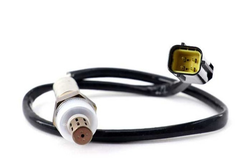 سنسور اکسیژن پراید ntk اصلی سوکت مشکی